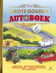 Diverse - Het grote gouden autoboek