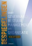 Hans Strikwerda - Bespiegelingen over governance, bestuur, management en organisatie in de 21ste eeuw