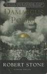 Stone, Robert - Damascuspoort