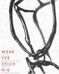 PRUHL -  Maurer, Ellen: - Werkverzeichnis. Schmuck von /  Jewelery by Dorothea Prühl.