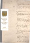  - Extracten uit de Stadsrekeningen van Den Haag 1570 tot 1590 o.a. betreffende herbergen, speellieden, klootschieten