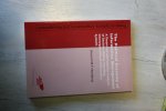 Homburg, V.M.F. - THE POLITICAL ECONOMY OF INFORMATION MANAGEMENT a theoretical and empirical analysis of decision making regarding interorganizational information systems