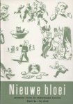 diverse schrijvers - Nieuwe Bloei Leesboek voor de Christelijke school Deel 2a