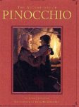 Carlo Collodi, Carlo Collodi - Adventures Of Pinocchio