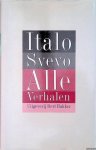 Svevo, Italo - Alle verhalen