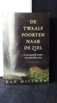 Millman, Dan, - De twaalf poorten naar de ziel.