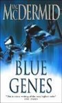 Val McDermid - Blue Genes (PI Kate Brannigan, Book 5)