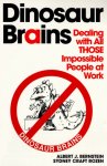 Albert J. Bernstein, Sydney Craft Rozen - Dinosaur Brains