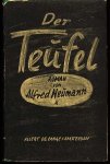 Neumann, Alfred - Der teufel