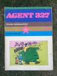 Lodewijk, Martin - Agent 327 ~ dossier stemkwadrater