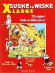 - Suske en Wiske, X-large