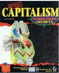 Russell, Lawrence - Official Capitalism - Strategies and secrets - Guide to the game (zonder CD-rom)
