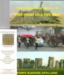  - Korpsmededelingen 2004, nr. 33 "Het moet dus het kan"