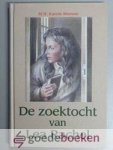 Karels-Meeuse, M.H. - De zoektocht van Lea Rachel
