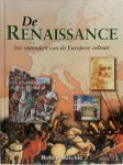 Robert Ritchie 130043 - De renaissance het ontwaken van de Europese cultuur