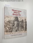Bodnár, Szilvia, Teréz Gerszi Zsuzsa Gonda u. a.: - Mantegna Dürer Hogarth
