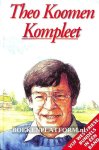 Koomen, Theo - Theo Koomen Kompleet