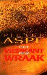 Aspe, Pieter - Het vierkant van de wraak