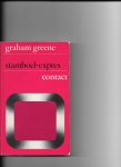 Greene, Graham - Stamboel-expres