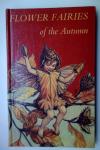 Barker, Cicely Mary  (poems and pictures) - Flower fairies of the autumn