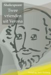 William Shakespeare, Nieborg - Twee Vrienden Uit Verona