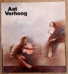 VERHOOG, AAT. - Aat Verhoog. De schilder en zijn model.