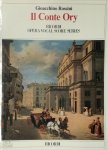 G. Rossini, E. Scribe - G.Rossini: Il Conte Ory (vocal/piano)  Melodramma giocoso in die atti di Eugenio Scribe e Delestre-Poirson