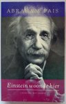 Pais, Abraham - Einstein woonde hier