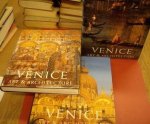 ROMANELLI, GIANDOMENICO. - Venice : Art & Architecture.  Photographs by  Piero Codato and Massimo Venchierutti. [Two volumes in slipcase]