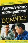 B. Evard, C.A. Gipple - Voor Dummies - Veranderingsmanagement voor Dummies, pocketeditie
