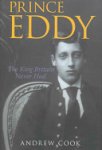 Andrew Cook - Prince Eddy