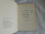 Bell Charles G - Delta Return - GESIGNEERD door auteur