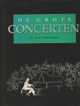 Unger-Hamilton - De grote concerten en hun vertolkers Unger-Hamilton - De grote concerten en hun vertolkers