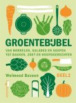 Welmoed Bezoen - (1) 2 Groentebijbel