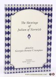 Julian of Norwich / Georgia Ronan Crampton. - The Shewings of Julian of Norwich [ Fifth Printing ].