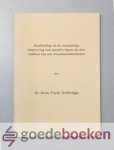 Kohlbrugge, Dr. Herman Friedrich - Handleiding tot de waarachtige beproeving van onszelf volgens de drie stukken van ons Avondmaalsformulier