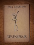 Charteris, Leslie - Dievenkermis