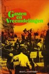 Valen, L.J. van - Gasten en vreemdelingen