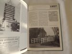 VINK, M - Rijnsburg de jaren vijftig 50 - 1950 - 1960