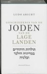 Ludo Abicht - Geschiedenis van de Joden van de Lage Landen