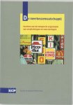 Koen Breedveld & Andries van den Broek - De meerkeuzemaatschappij: facetten van de temporele organisatie van verplichtingen en voorzieningen