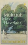Multatuli, Lynda Owen - Max Havelaar, of De Koffiveilingen der Nederlandsche Handelmaatschappy
