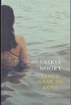 Noort Saskia - Terug naar de kust Noort Saskia - Terug naar de kust