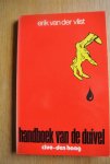 Vlist, Erik van der - HANDBOEK VAN DE DUIVEL. Een bezeten verhaal over de zwarte kunst