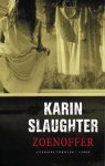 Karin Slaughter, Karin Slaughter - Zoenoffer
