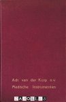  - Adr. Van der Kuip N.V. Medische Instrumenten