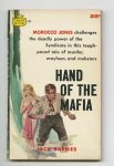 Baynes, Jack - Hand of the Mafia