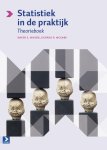 D.S. Moore, G.P. MacCabe - Statistiek in de praktijk Theorieboek