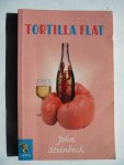 Steinbeck, John - Tortilla Flat