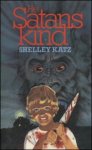 Katz, Shelley - Het Satanskind